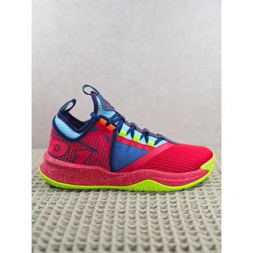 And1 charge men - men’s, –