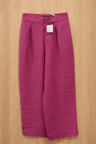 Zara women pink - -, wide