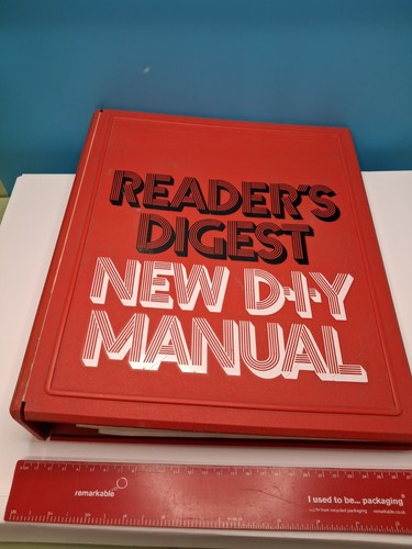 Readers digest new - digest,
