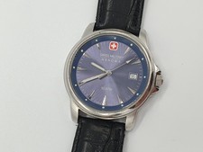 Swiss Military Hanowa Swiss Recruit Men's Watch 6-5044