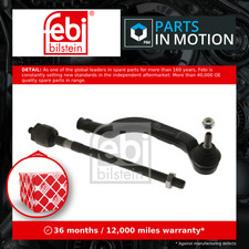 Steering Rod Assembly fits