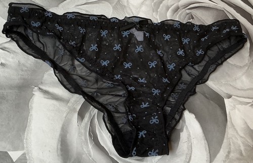 Woman unisex black sheer - unisex,