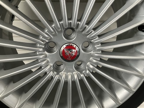 Jaguar type refurbished - s,