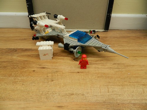 Lego space 6929 star fleet - space, –