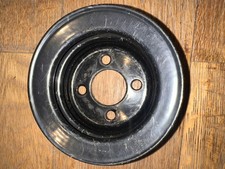 Ford Sierra Rs Cosworth Water