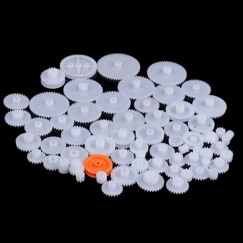 Kinds plastic shaft single - shaft,
