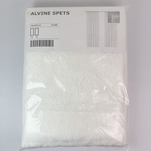 Ikea alvine spets - ikea,