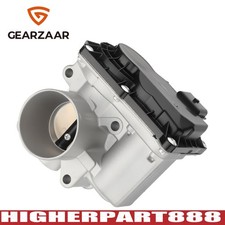 Throttle Body For Renault Clio