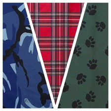 Waterproof PVC Canvas Fabric