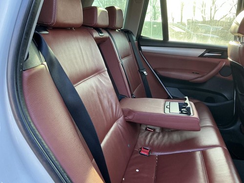 Bmw 2014 rear seat 40 - bmw,