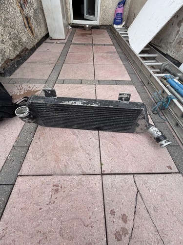 Competition intercooler for - intercooler,