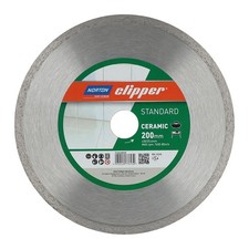 Norton Clipper 200 x 30/25.4mm