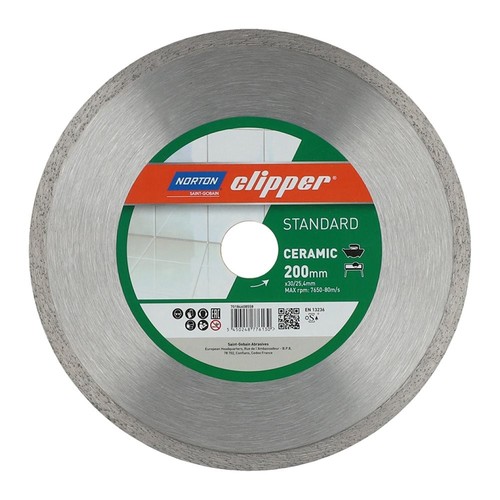 Norton clipper 200 - norton, 30/25.4mm