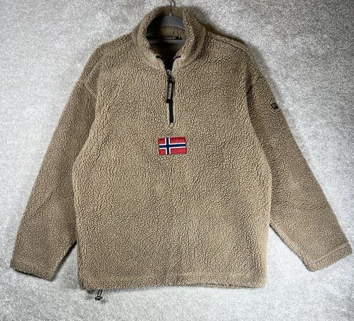 Napapijri geographic sherpa - napapijri,