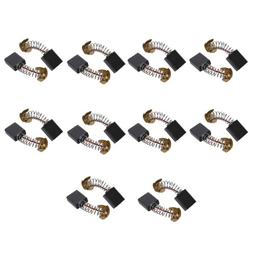Pcs carbon brushes - carbon,