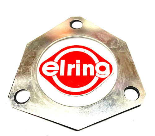 Elring exhaust gasket - exhaust,