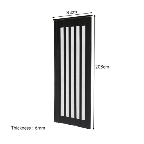 Folding fold door wood - folding,