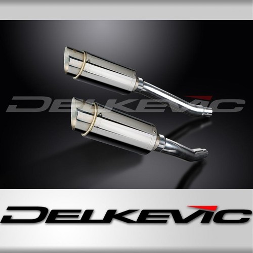 Yamaha tdm900 2002 2013 200mm - 2002-2013,