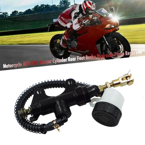 Universal motorbike atv rear - universal,