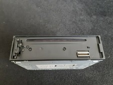 Sony CDX GT210 Car Stereo Head