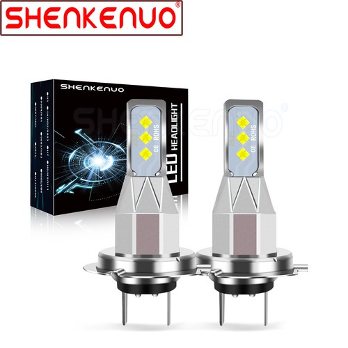 Pair 80w fog led light - 80w,