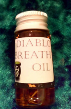 Diablo breath - diablo,