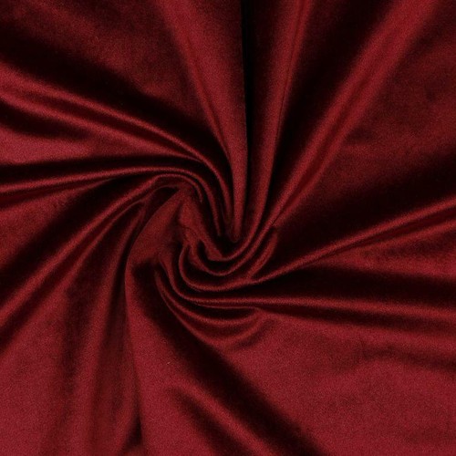 Plush velvet velour fabric - plush,