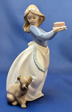 NAO by Lladro 1049 Puppy's