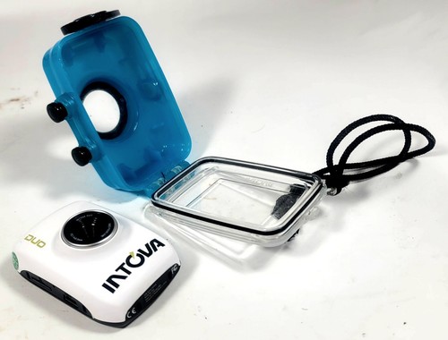 Intova duo blue - intova,