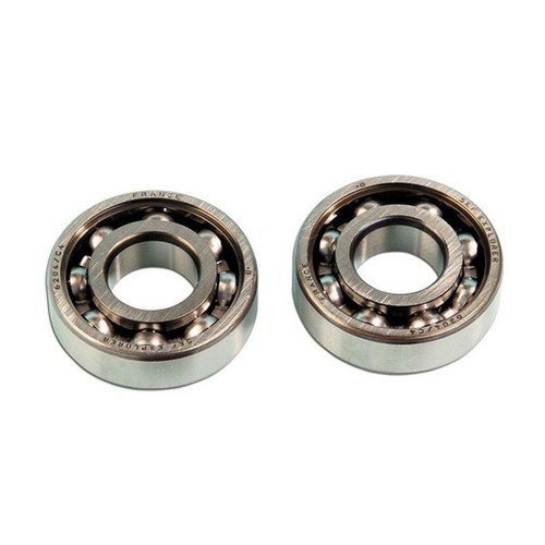 Skf 6204 mbk - 6204, 50