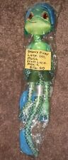 Disney Store Pixar Luca Sea Monster Plush Doll 14”, Great Condition