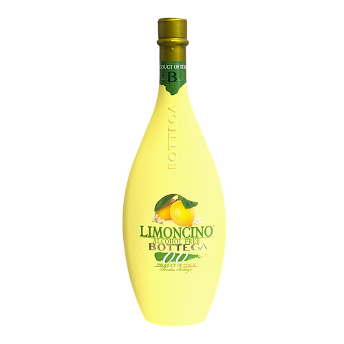 Bottega limoncino - bottega,