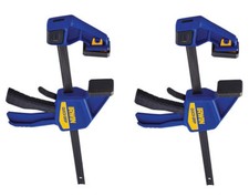 2 Irwin 12"/300mm Quick-Grip