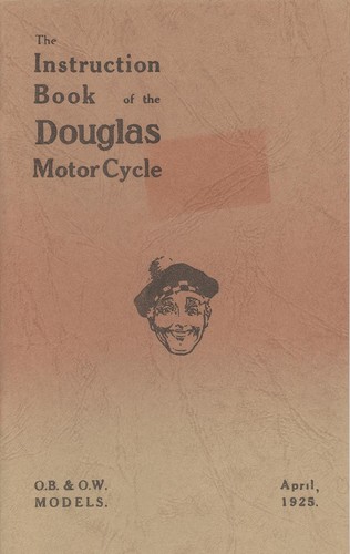 1925 the instruction - instruction, of
