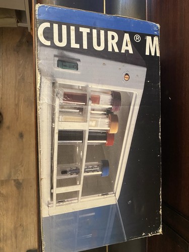 Cultura mini incubator - cultura, with
