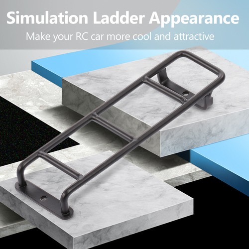Car stairs ladder mini - rc,