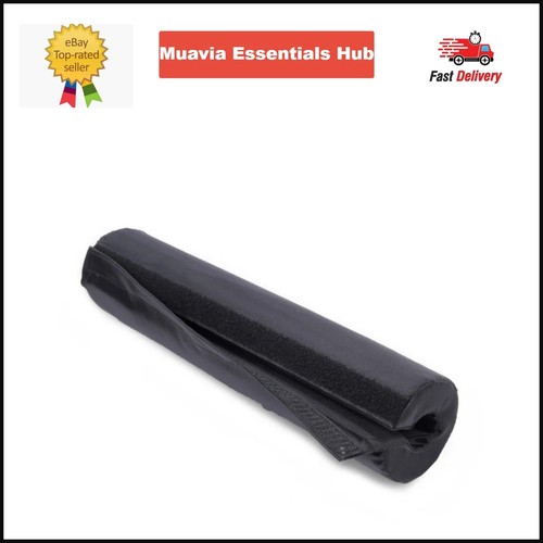 Squat pad weight lifting - -,