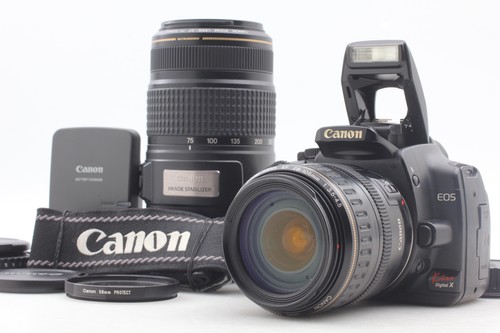 Exc canon eos digital - [exc+5],
