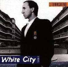 White city townshend - by, townshend,pete