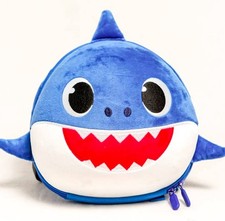 Baby Shark Backpack with