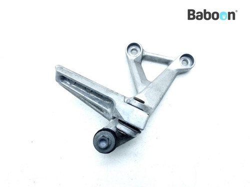 Footrest bracket rear - bracket,