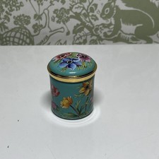 Halcyon Days Vintage