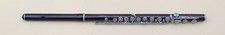 Wooden concert flute - wooden,