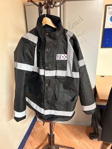 Portwest security jacket - , for