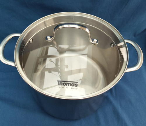 Thomas rosenthal group large - rosenthal,
