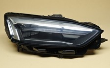 Headlight Audi A5 F5 Facelift 2021-2024 FULL LED, right side, driver side, O/S