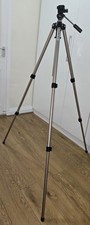 Velbon Delta Tripod with