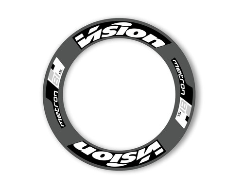 Vision metron 2019 m81 - metron,