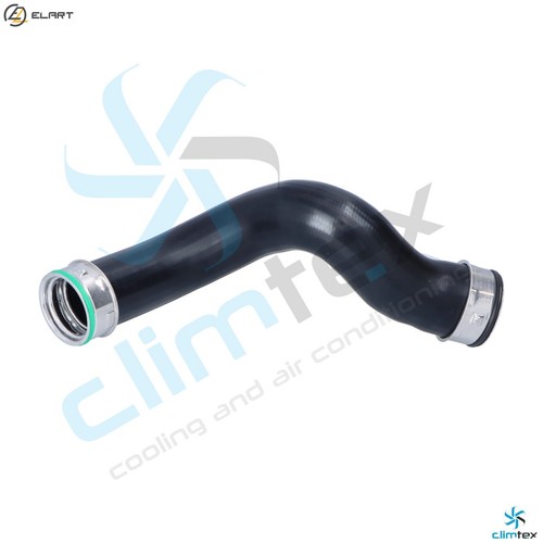 Charge air hose - cx2-274, for