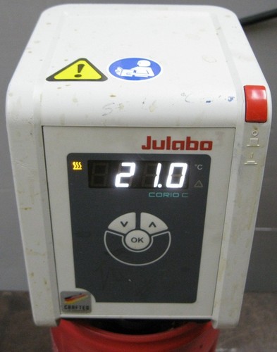 Julabo corio circulating - julabo, c